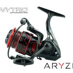 NYTRO ARYZON REEL 1