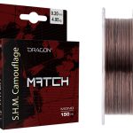 DRAGON S.H.M.150m Camouflage Match 3