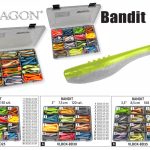 Dragon VLBOX BANDIT Pro Κουτί Πολλών Τεμαχίων 1