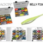 Dragon VLBOX BELLY FISH Pro Κουτί Πολλών Τεμαχίων 3