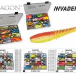 Dragon VLBOX INVADER Pro Κουτί Πολλών Τεμαχίων 3