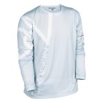 Dragon Μπλούζα Breathable UV light Grey Perch 3