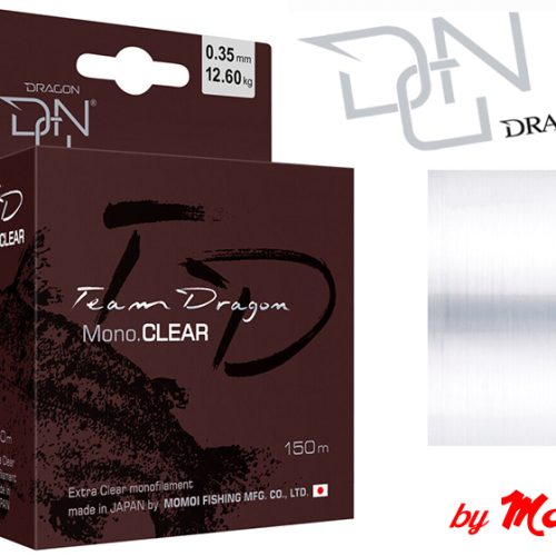 DRAGON Mono CLEAR 150m Momoi