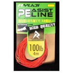 RYUJI ASSIST PE LINE RED 1