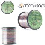 Remixon Spider Multicolor 1000m 1