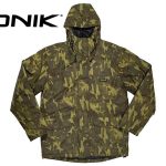 SONIK Heavy Weight CAMO 1