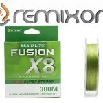 Remixon FUSION X8 GREEN 300m 1
