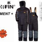 Norfin σετ ELEMENT+ Διαπνέον -35C 1
