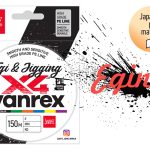 Lucky John VANREX EGI-JIG X4 1