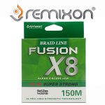 Remixon FUSION X8 GREEN 150m 1