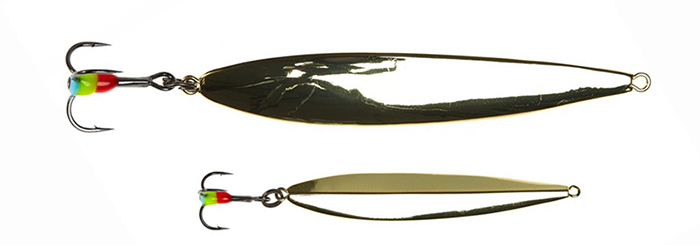 Lucky John Verical lures PEIP 80mm 9 Lucky John Verical lures PEIP 80mm - Image 5