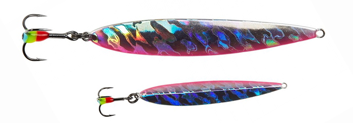 Lucky John Verical lures PEIP 80mm 8 Lucky John Verical lures PEIP 80mm - Image 4