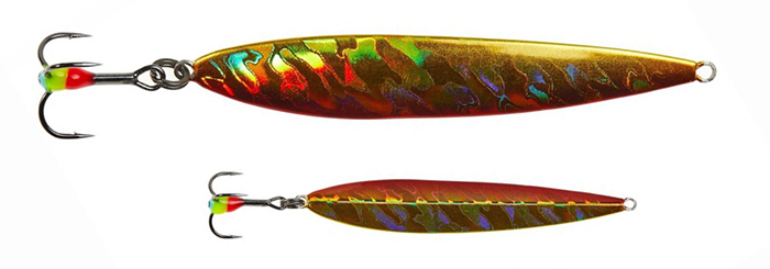 Lucky John Verical lures PEIP 80mm 7 Lucky John Verical lures PEIP 80mm - Image 3