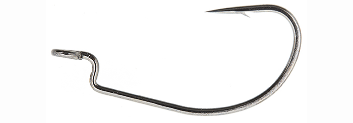 Lucky John OFFSET HOOKS LJH355 6 Lucky John OFFSET HOOKS LJH355 - Image 2
