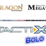Dragon TACTIX BOLO 3