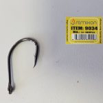 Remixon 9034 Black Nickel 1