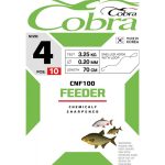 Lucky John Cobra FEEDER CNF100 με παράμαλλο 3