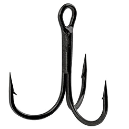 Lucky John PREDATOR Treble Hook LJH234