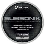 SONIK SUB SONIK CLEAR 1200m 3