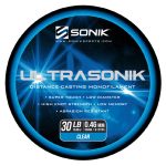 SONIK ULTRA SONIK MONO clear 1