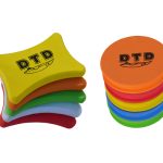 DTD Soft Motovilo Φελλός Θήκη για Αρματωσιές 1