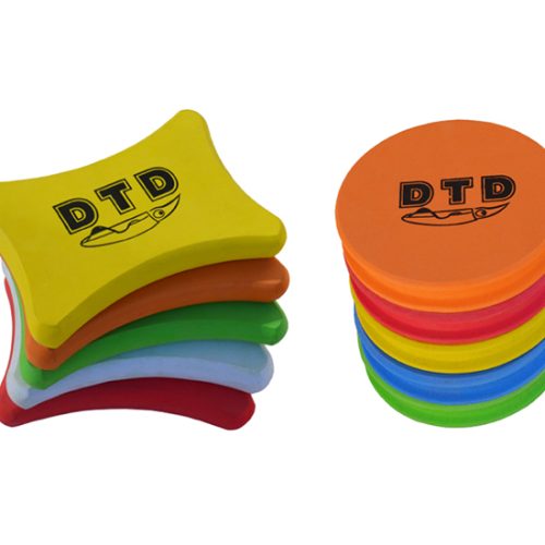 DTD Soft Motovilo Φελλός Θήκη για Αρματωσιές