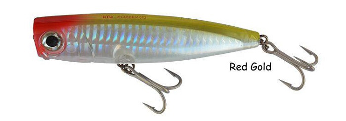 DTD POPPER 105 9 DTD POPPER 105 - Image 5