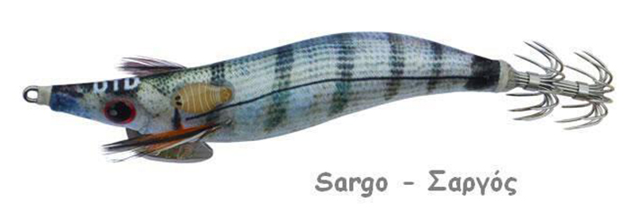 DTD REAL FISH EGI 3.0 11 DTD REAL FISH EGI 3.0 - Image 7
