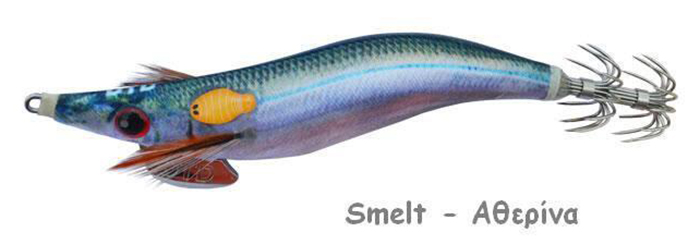DTD REAL FISH EGI 3.0 10 DTD REAL FISH EGI 3.0 - Image 6