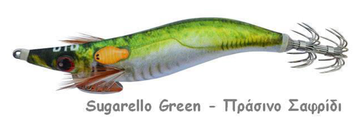 DTD REAL FISH EGI 3.0 9 DTD REAL FISH EGI 3.0 - Image 5