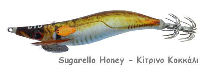 DTD REAL FISH EGI 3.0 8 DTD REAL FISH EGI 3.0 - Image 4