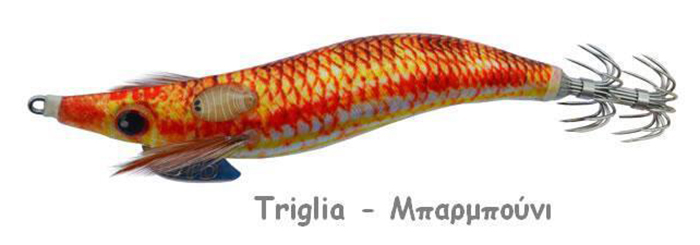 DTD REAL FISH EGI 3.0 7 DTD REAL FISH EGI 3.0 - Image 3