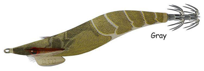 DTD SHRIMP OITA 3.0 6 DTD SHRIMP OITA 3.0 - Image 2