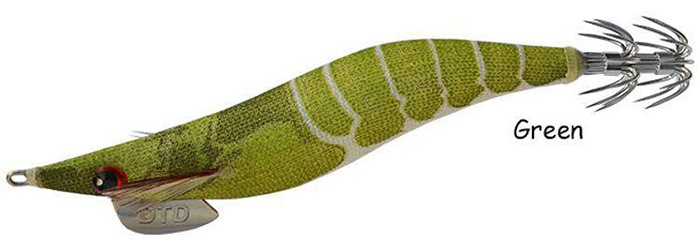 DTD SHRIMP OITA 3.0 7 DTD SHRIMP OITA 3.0 - Image 3