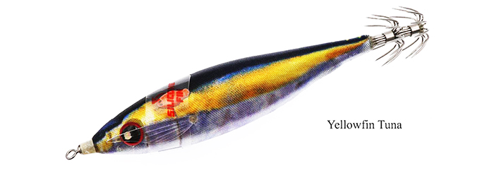 DTD Ballistic Real Fish 3.0B 12 DTD Ballistic Real Fish 3.0B - Image 8