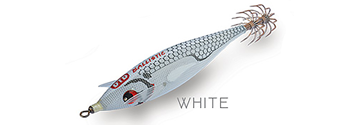 DTD BALLISTIC WHITE KILLER BUKVA 3.0B 8 DTD BALLISTIC WHITE KILLER BUKVA 3.0B - Image 4