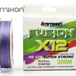 Remixon FUSION X12 MULTI C 300m 1