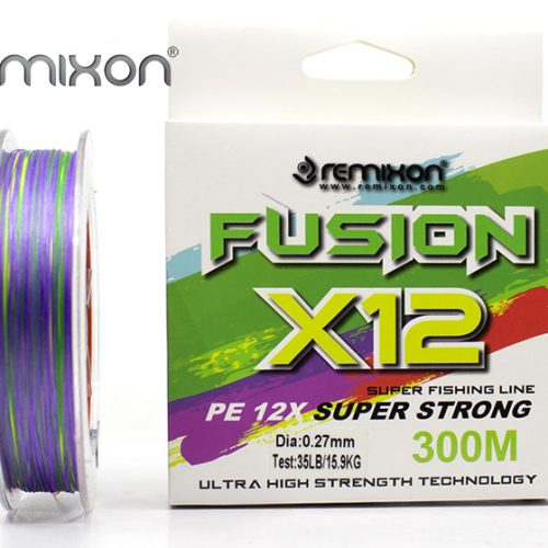 Remixon FUSION X12 MULTI C 300m