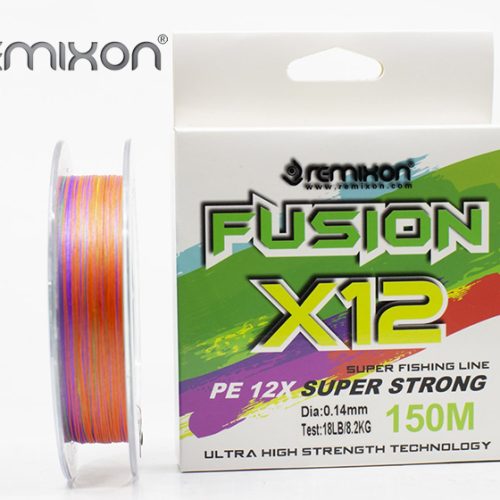 Remixon FUSION X12 MULTI C 150m
