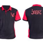 LUCKY JOHN Polo shirt 3