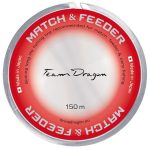 Dragon Match & Feeder 150m 1