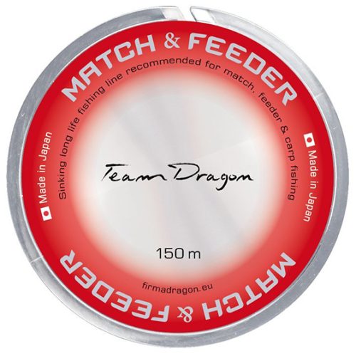 Dragon Match & Feeder 150m