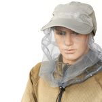 Norfin mosquite baseball cap STRATUS 3