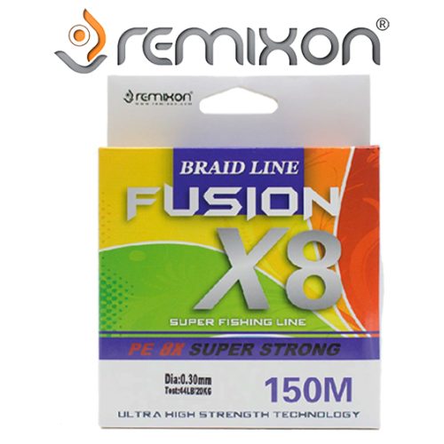 Remixon FUSION X8 MULTI C 150m