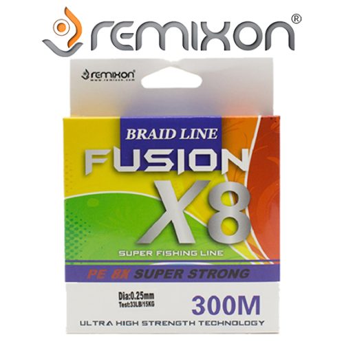 Remixon FUSION X8 MULTI C 300m