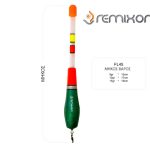 Remixon φελλός FL45 1