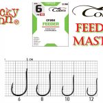 Lucky John Cobra FEEDER MASTER 3