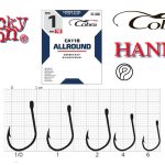 Lucky John Cobra HANNA 3