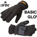 Norfin Basic Fleece Γάντια 1