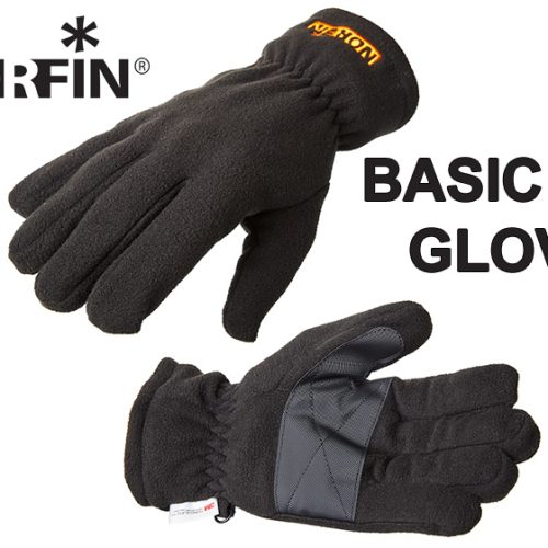 Norfin Basic Fleece Γάντια